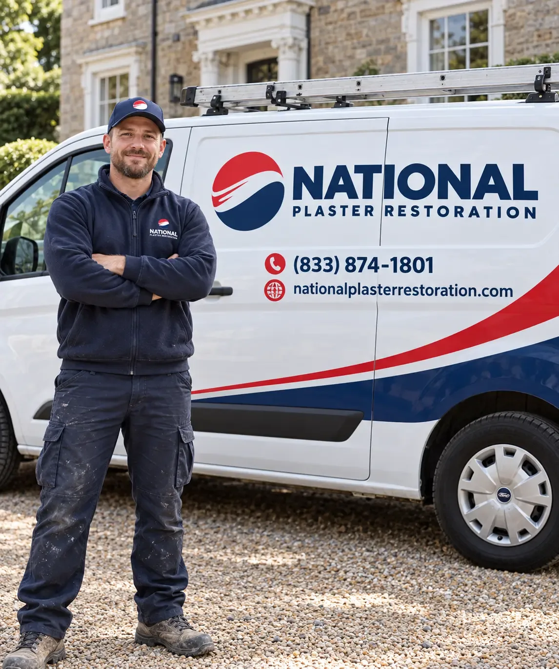 Plaster Repair Rumsey, CA FAQs